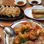 パインリーフ - 