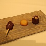 ナベノ-イズム - 3種