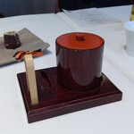 ナベノ-イズム - お砂糖入れ