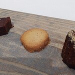 ナベノ-イズム - サブレ