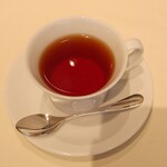ナベノ-イズム - 紅茶