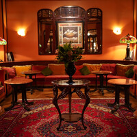 メゾン ポール・ボキューズ - 