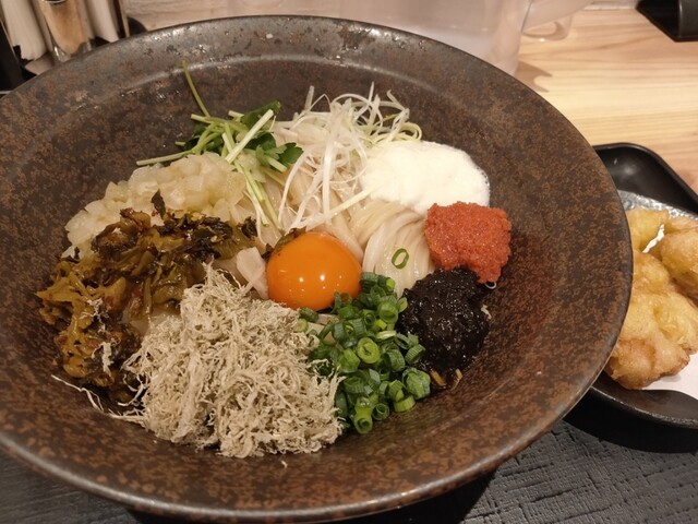 山下本気うどん 神楽坂 飯田橋 うどん ネット予約可 食べログ 山下本気うどん 神楽坂 飯田橋 うどん ネット予約可 食べログ