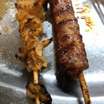 Yakitori Yawara - 