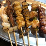 Yakitori Yawara - 