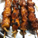 Yakitori Yawara - 