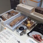 ナベノ-イズム - スペシャル