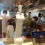 ナベノ-イズム - 、ムッシュポールボキューズ