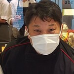 ナベノ-イズム - シェフに感謝