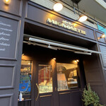 Atelier MIGNONETTE - 店舗外観