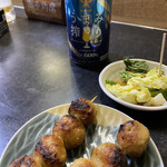 鳥美野 - 