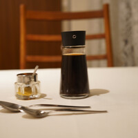 レストラン香味屋 - 