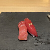 SUSHI TOKYO TEN、 六本木店 - 