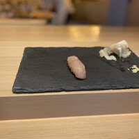 SUSHI TOKYO TEN、 六本木店 - 