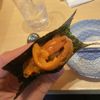 SUSHI TOKYO TEN、 六本木店 - 