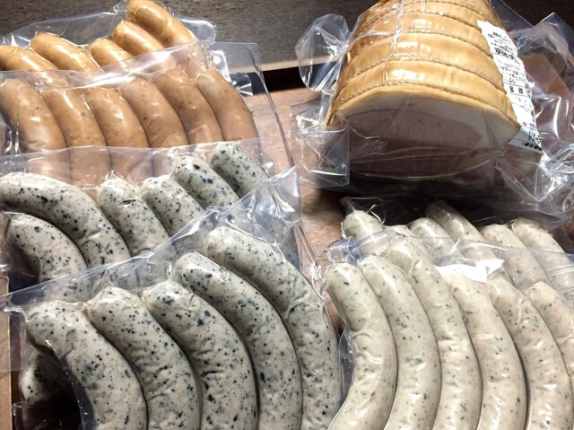 くんせい工房 ぽれぽれ - 西川町その他（その他）