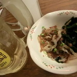 鳥番長 - おとおし