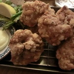 鳥番長 - とりから