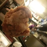 鳥番長 - からっ！