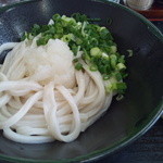 麺喰 - しょうゆ