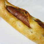 グレン・ドール - ロ～ングウィンナー　　　