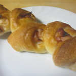 グレン・ドール - ベーコンエピ（１７０円）