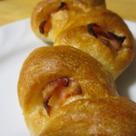 グレン・ドール - ベーコンエピ　アップ