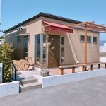 ビストロ コパン - 2021.04.09 外観