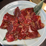 Yakiniku Shizuru - 