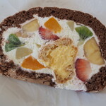 シェラメール - 料理写真: