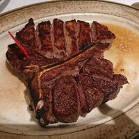 ウルフギャング・ステーキハウス 丸の内店 - 