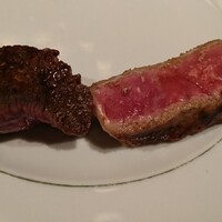 ウルフギャング・ステーキハウス 丸の内店 - 