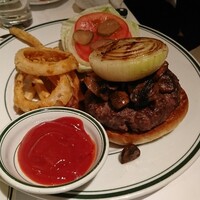 ウルフギャング・ステーキハウス 丸の内店 - 