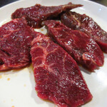 焼肉 獅子蔵 - 