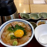 築地食堂源ちゃん - 