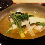 富小路 やま岸 - 