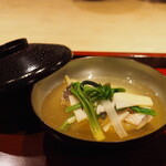 富小路 やま岸 - 