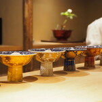 富小路 やま岸 - 