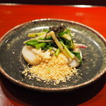 富小路 やま岸 - 