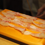 富小路 やま岸 - 