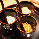 富小路 やま岸 - 