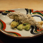 富小路 やま岸 - 