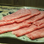 富小路 やま岸 - 