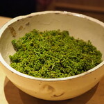 富小路 やま岸 - 