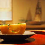 富小路 やま岸 - 