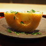 富小路 やま岸 - 