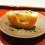 富小路 やま岸 - 