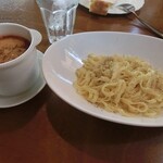 イタリア食堂 マリーケント - 