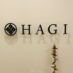 HAGI - 内観1
