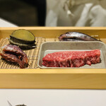 HAGI - 本日のスペシャル食材